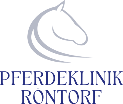 Pferdeklinik Röntorf GmbH - Logo